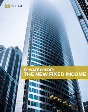 the new fixed income